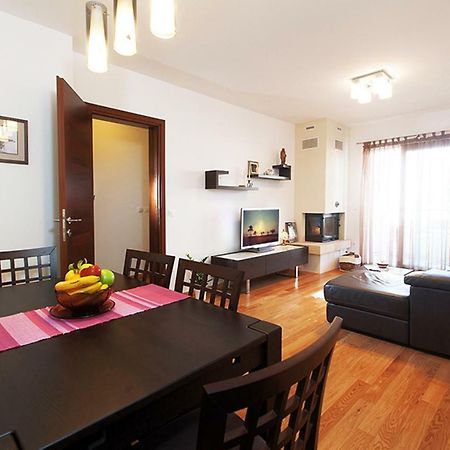 Apartment Makarska Free Beach Parking מראה חיצוני תמונה